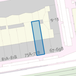 Perceel CLS00-F-2302