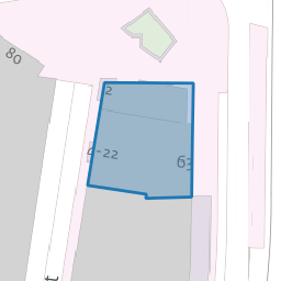 Perceel CLS00-F-2304