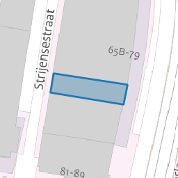 Perceel CLS00-F-2308