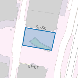 Perceel CLS00-F-2311