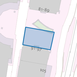 Perceel CLS00-F-2312