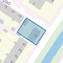 Perceel CLS00-F-2315