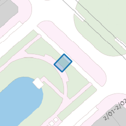 Perceel CLS00-F-2316