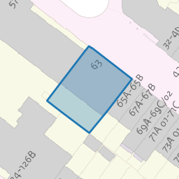 Perceel CLS00-F-2319