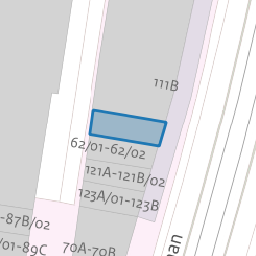 Perceel CLS00-F-2338