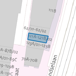 Perceel CLS00-F-2340