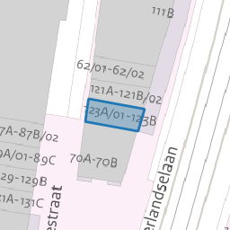 Perceel CLS00-F-2341