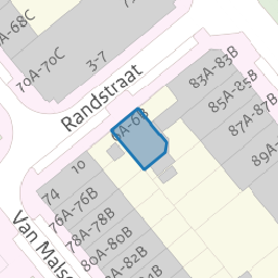 Perceel CLS00-F-2344