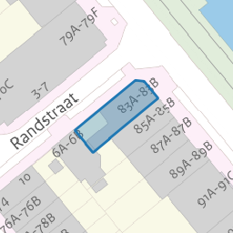 Perceel CLS00-F-2345