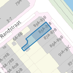 Perceel CLS00-F-2346