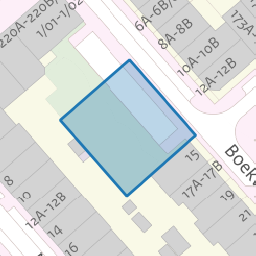 Perceel CLS00-F-2357