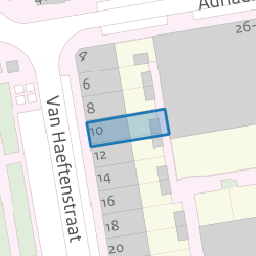 Perceel CLS00-F-2360