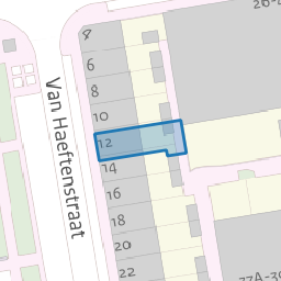 Perceel CLS00-F-2361