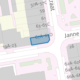 Perceel CLS00-F-2370