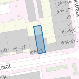 Perceel CLS00-F-2372