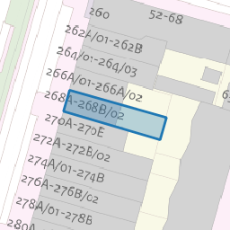 Perceel CLS00-F-2374