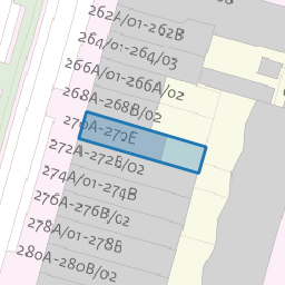 Perceel CLS00-F-2375