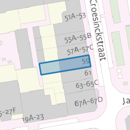 Perceel CLS00-F-2379