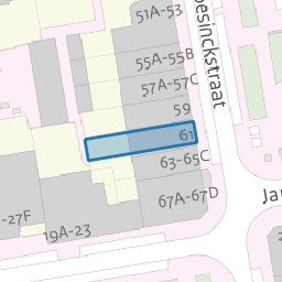 Perceel CLS00-F-2380