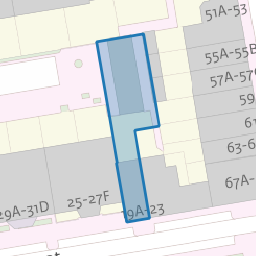 Perceel CLS00-F-2381