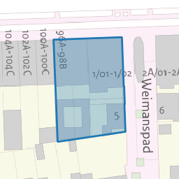 Perceel CLS00-F-2387
