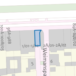 Perceel CLS00-F-2388