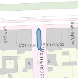 Perceel CLS00-F-2389