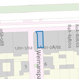 Perceel CLS00-F-2390