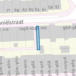 Perceel CLS00-F-2397