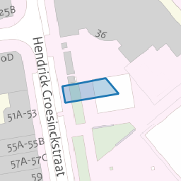 Perceel CLS00-F-2400