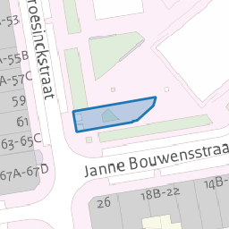 Perceel CLS00-F-2406