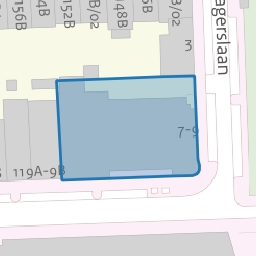 Perceel CLS00-F-2411