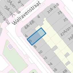 Perceel CLS00-F-2436