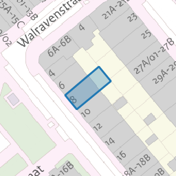 Perceel CLS00-F-2437