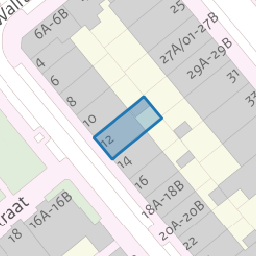 Perceel CLS00-F-2439