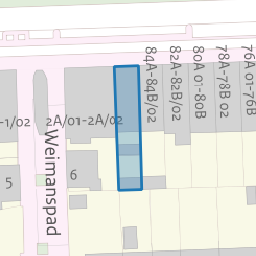 Perceel CLS00-F-2447