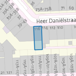 Perceel CLS00-F-2456