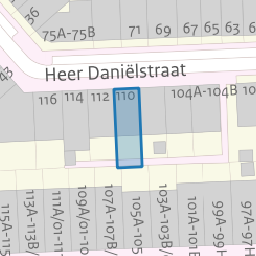 Perceel CLS00-F-2459