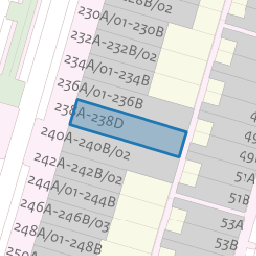 Perceel CLS00-F-2468