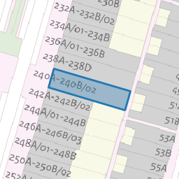 Perceel CLS00-F-2469