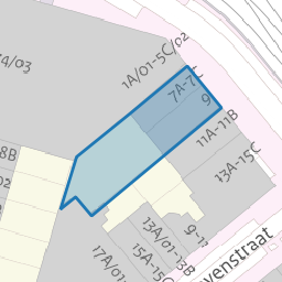 Perceel CLS00-F-2472