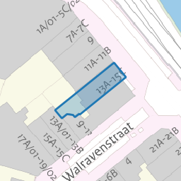 Perceel CLS00-F-2474