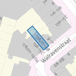 Perceel CLS00-F-2476