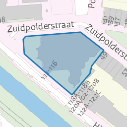 Perceel CLS00-F-2483