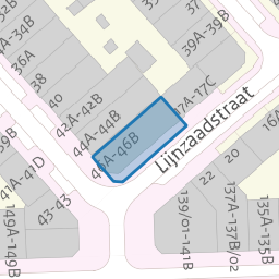 Perceel CLS00-F-2484