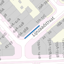 Perceel CLS00-F-2485