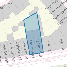 Perceel CLS00-F-2488