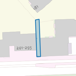 Perceel CLS00-F-2494