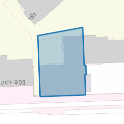 Perceel CLS00-F-2495