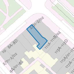 Perceel CLS00-F-2498